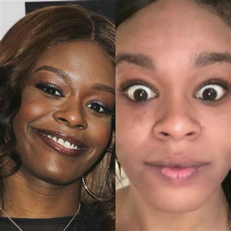 azealia banks before and after